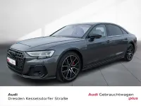 Gebraucht Audi A8L Ambiente 286 PS (210 kW) 2025 Daytonagrau perleffekt Limousine