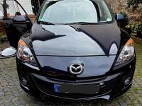 Gebraucht Mazda 3 Exclusive-Line 151 PS (111 kW) 2011 Limousine