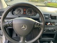 gebraucht Mercedes A150 