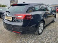 gebraucht Opel Insignia A Sports Tourer Business Edition Autom.