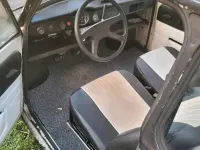 Gebraucht Trabant 601 26 PS (19 kW) 1981 Schwarz Limousine