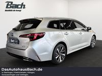 Neu Toyota Corolla 178 PS (130 kW) 2025 Cosmicsilber Kombi