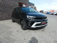 Gebraucht Opel Crossland Elegance 131 PS (96 kW) 2023 Schwarz SUV