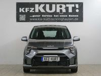 Neu Kia Picanto 68 PS (50 kW) 2026 Grau Kleinwagen