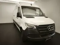 Occasion Mercedes Sprinter 190 ch (139 kW) 2026 Blanc Van