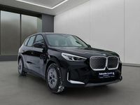 Gebraucht BMW iX1 Performance 230 kW (313 PS) 2023 Schwarz SUV