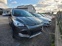 gebraucht Ford Kuga Individual - Top Ausstattung - Garantie