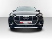 gebraucht Audi Q3 advanced 35 TDI S tronic Business Komfort AHK*N...