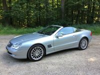 gebraucht Mercedes SL350 Sehr gepflegter Mercedes