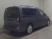 Gebraucht VW Caddy Maxi Life 122 PS (89 kW) 2022 Indiumgrau metallic Van / Kleinbus