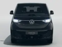 Gebraucht VW ID. Buzz Pro 210 kW (286 PS) 2025 Schwarz Van / Kleinbus