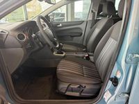 Używany Ford Focus Style 101 KM (74 kW) 2008 Szary Hatchback