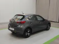 Gebraucht Mazda 2 Center-Line 90 PS (66 kW) 2025 Grau Kleinwagen