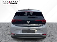 Gebraucht VW ID.3 Pro 150 kW (204 PS) 2023 Mondsteingrau Kleinwagen