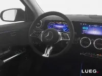 Używany Mercedes EQA250 Progressive 139 kW (190 KM) 2025 Czarny SUV