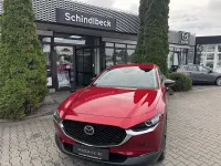 Gebraucht Mazda CX-30 Homura-Line 140 PS (102 kW) 2025 SUV