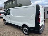 gebraucht Renault Trafic KastenL1H1 2,7tKomfort/51000km/KLIMA/1.HA