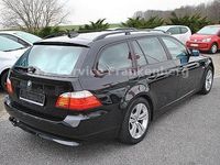 gebraucht BMW 520 d Touring Aut. Leder Xenon AHZV Navi