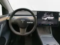 Gebraucht Tesla Model Y 378 kW (514 PS) 2023 Weiß SUV