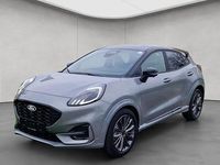 Neu Ford Puma 155 PS (114 kW) 2025 Silber SUV