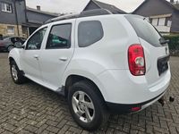 gebraucht Dacia Duster I Prestige 4x4