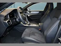 Gebraucht Audi RS6 600 PS (441 kW) 2025 Grau Kombi