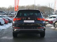 Gebraucht Seat Ateca FR 150 PS (110 kW) 2025 Schwarz SUV