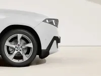 Neu BMW iX3 Exclusive 235 kW (320 PS) 2026 Weiß SUV