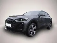 Gebraucht Audi Q5 S-Line 204 PS (150 kW) 2025 Manufacturer SUV