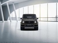 gebraucht Mercedes G63 AMG AMG Fond-Entertainment/Standhzg./Multibeam