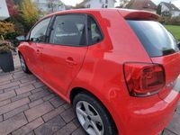 gebraucht VW Polo 1.4 Comfortline