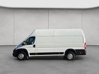Gebraucht Opel Movano S 140 PS (102 kW) 2024 Weiß Van