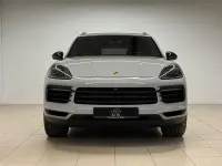 Używany Porsche Cayenne 340 KM (250 kW) 2021 Szary SUV