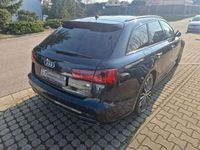 gebraucht Audi A6 Avant 3.0 TDI quatt competition*LED*RAUTE*ACC