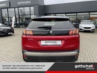 gebraucht Peugeot 3008 Allure Pack 1.5 BlueHDi 130 EU6d N ALPK HDI130EAT Navi digitales Cockpit LED ACC