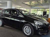Gebraucht BMW 218 Active Tourer Performance 140 PS (102 kW) 2018 Schwarz Van / Kleinbus