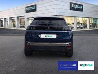 Gebraucht Peugeot 3008 Allure 131 PS (96 kW) 2023 Blau SUV