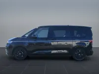 Gebraucht VW Multivan Style 150 PS (110 kW) 2025 Schwarz Van / Kleinbus