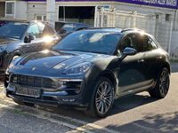 gebraucht Porsche Macan GTS PDK SPORTDESIGN/PANORAMA/KAMERA/21-ZOLL/S.ABGA