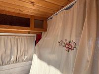 Gebraucht Ford Transit 1995 Rot Van / Kleinbus