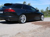 gebraucht Jaguar XF Sportbrake S V6 Diesel