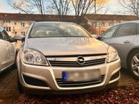 gebraucht Opel Astra 1.7 CDTI Edition