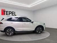 Gebraucht Wey 03 Lux 367 PS (269 kW) 2024 Weiß SUV