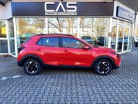 Neu Kia Stonic 101 PS (74 kW) 2026 Rot SUV