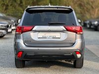 Gebraucht Mitsubishi Outlander Active 150 PS (110 kW) 2019 Grau SUV