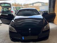 Gebraucht BMW 640 320 PS (235 kW) 2013 Schwarz Coupé
