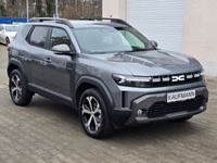 Gebraucht Dacia Duster Journey 94 PS (69 kW) 2024 Grau SUV