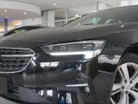 Gebraucht Opel Insignia Elegance 174 PS (127 kW) 2023 Diamant schwarz metallic Kombi