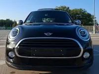 Gebraucht Mini Cooper 136 PS (100 kW) 2018 Schwarz Kleinwagen