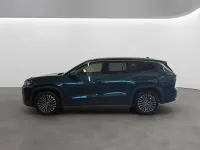 Gebraucht VW Tayron Elegance 204 PS (150 kW) 2025 Blau SUV
